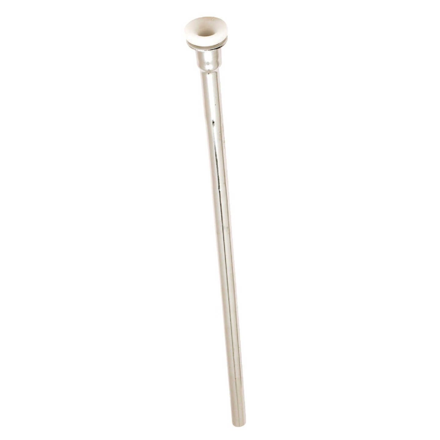 Do it Best 3/8 In. x 20 In. Toilet Supply Tube Image 1