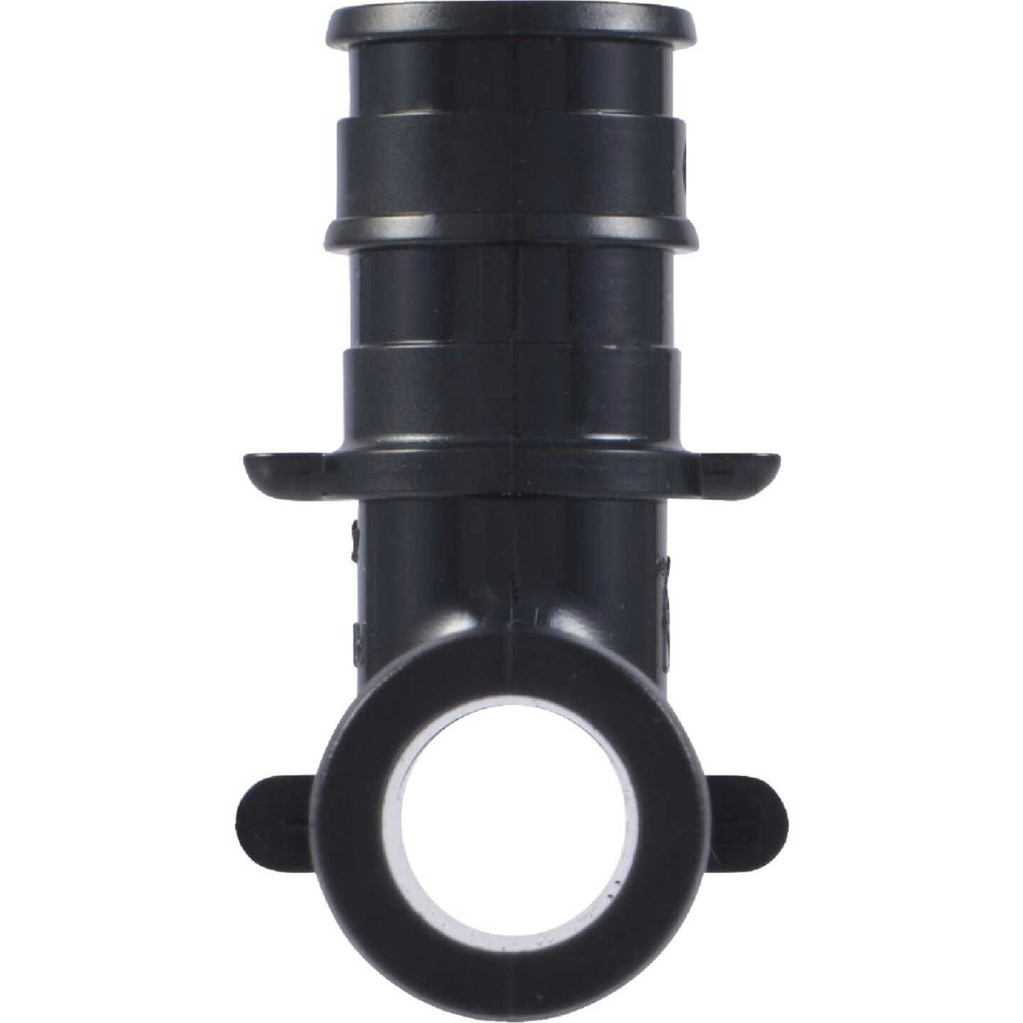 SharkBite 1/2 In. x 1/2 In. x 1/2 In. Poly PEX-A Tee (5-Pack) Image 4