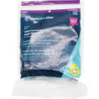 SharkBite 1/2 In. C x 7/8 In. BC x 12 In. L Braided Stainless Steel Toilet Connector Image 6