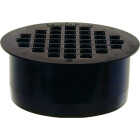 Sioux Chief 3 In. ABS Floor Drain Image 1