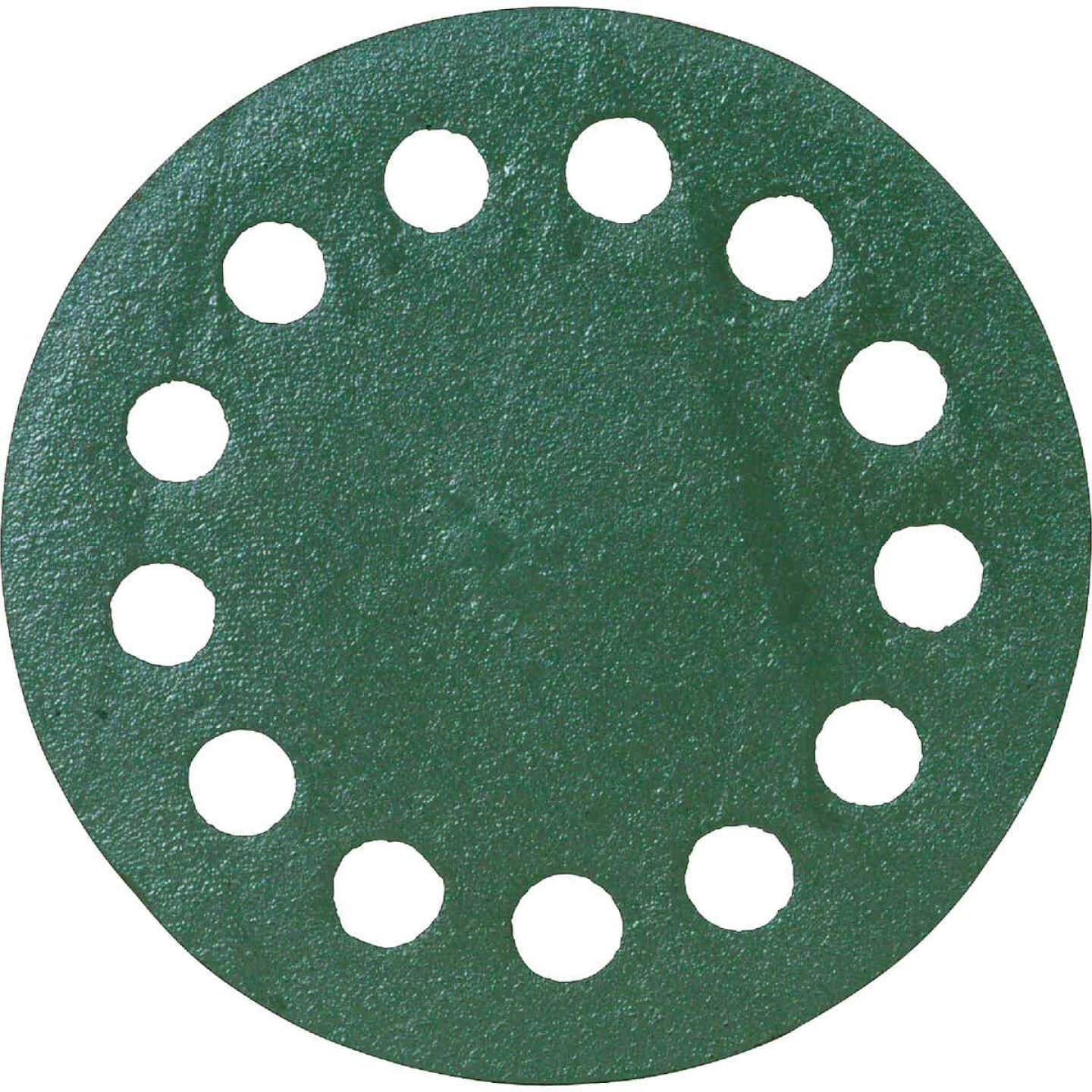Sioux Chief Cast-Iron Bell-Trap 6-3/4 In. Cast Iron Floor Strainer Cover Image 1