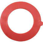 Korky 2X Long Life Toilet Flush Valve Seal Fits Mansfield 210 & 211 Image 1