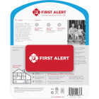 First Alert CO600 Plug-In Electrochemical 120V Carbon Monoxide Alarm Image 3