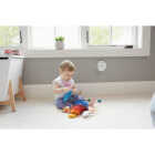 First Alert CO600 Plug-In Electrochemical 120V Carbon Monoxide Alarm Image 2