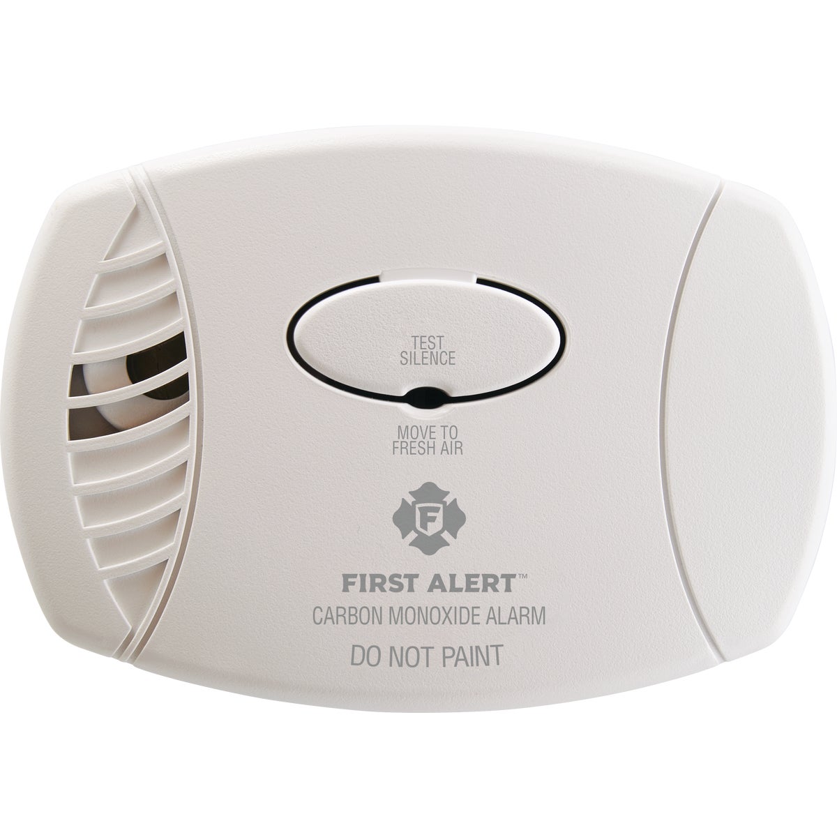 First Alert CO600 Plug-In Electrochemical 120V Carbon Monoxide Alarm Image 4