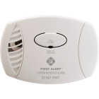 First Alert CO600 Plug-In Electrochemical 120V Carbon Monoxide Alarm Image 4