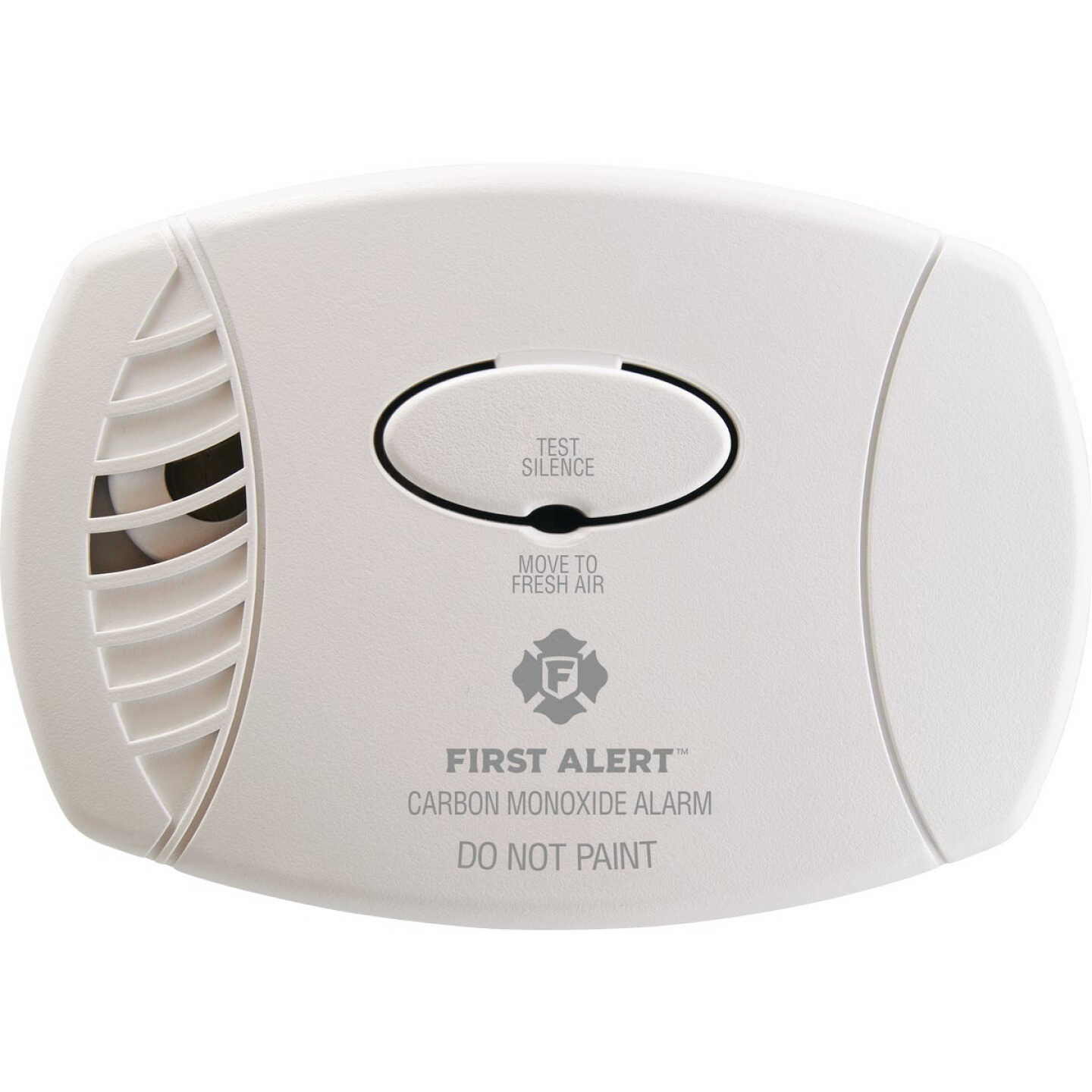 First Alert CO600 Plug-In Electrochemical 120V Carbon Monoxide Alarm Image 4