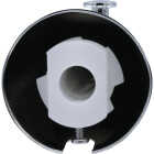 Danco 6 In. Universal Fit Chrome Bathtub Spout with Diverter Image 6