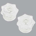 Do it Acrylic Universal Clear Faucet Handle Image 1