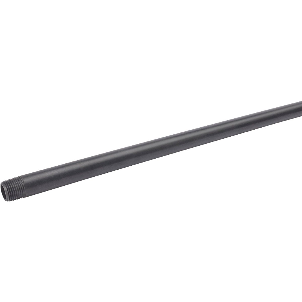 B&K 1/2 In. MIP x 36 In. Schedule 80 PVC Nipple