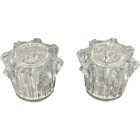Danco Acrylic Universal Crystal Faucet Handle Image 1