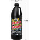 Instant Power 33.8 Oz. Instant Power Liquid Drain Cleaner Image 4