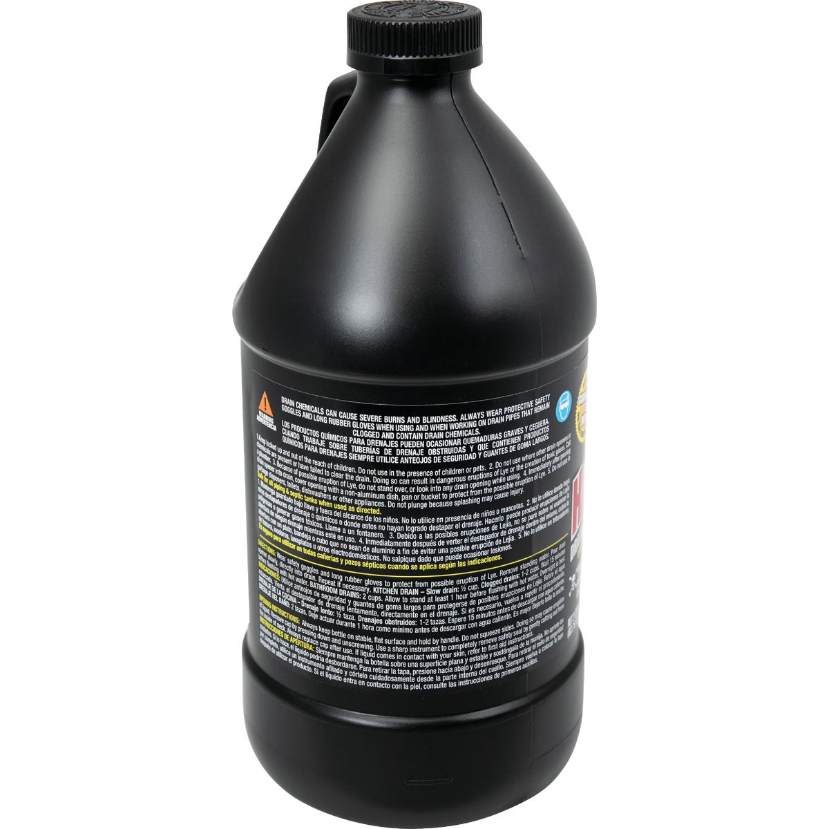 Instant Power 67.6 Oz. Instant Power Liquid Drain Cleaner Image 4