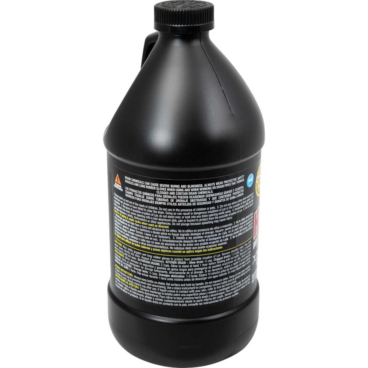 Instant Power 67.6 Oz. Instant Power Liquid Drain Cleaner Image 4
