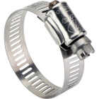Ideal 1/2 In. - 1-1/4 In. 67 All Stainless Steel Hose Clamp Image 1