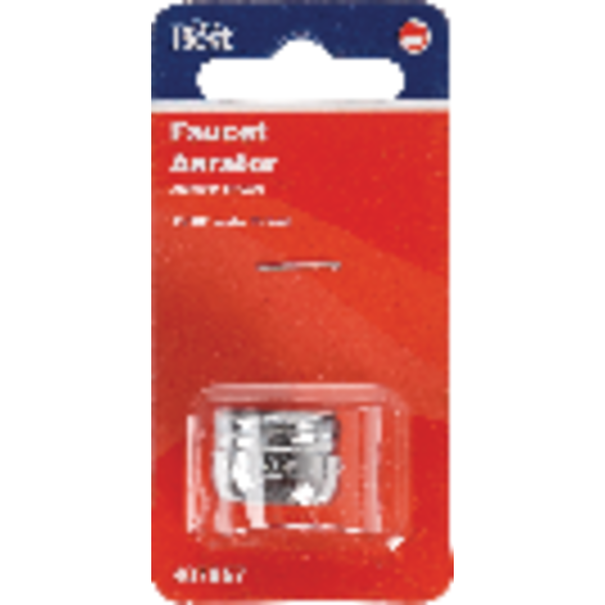 Do it 2.0 GPM Low Lead Water Saver Aerator, 13/16 In. Male Image 2