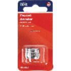 Do it 2.0 GPM Low Lead Water Saver Aerator, 13/16 In. Male Image 2