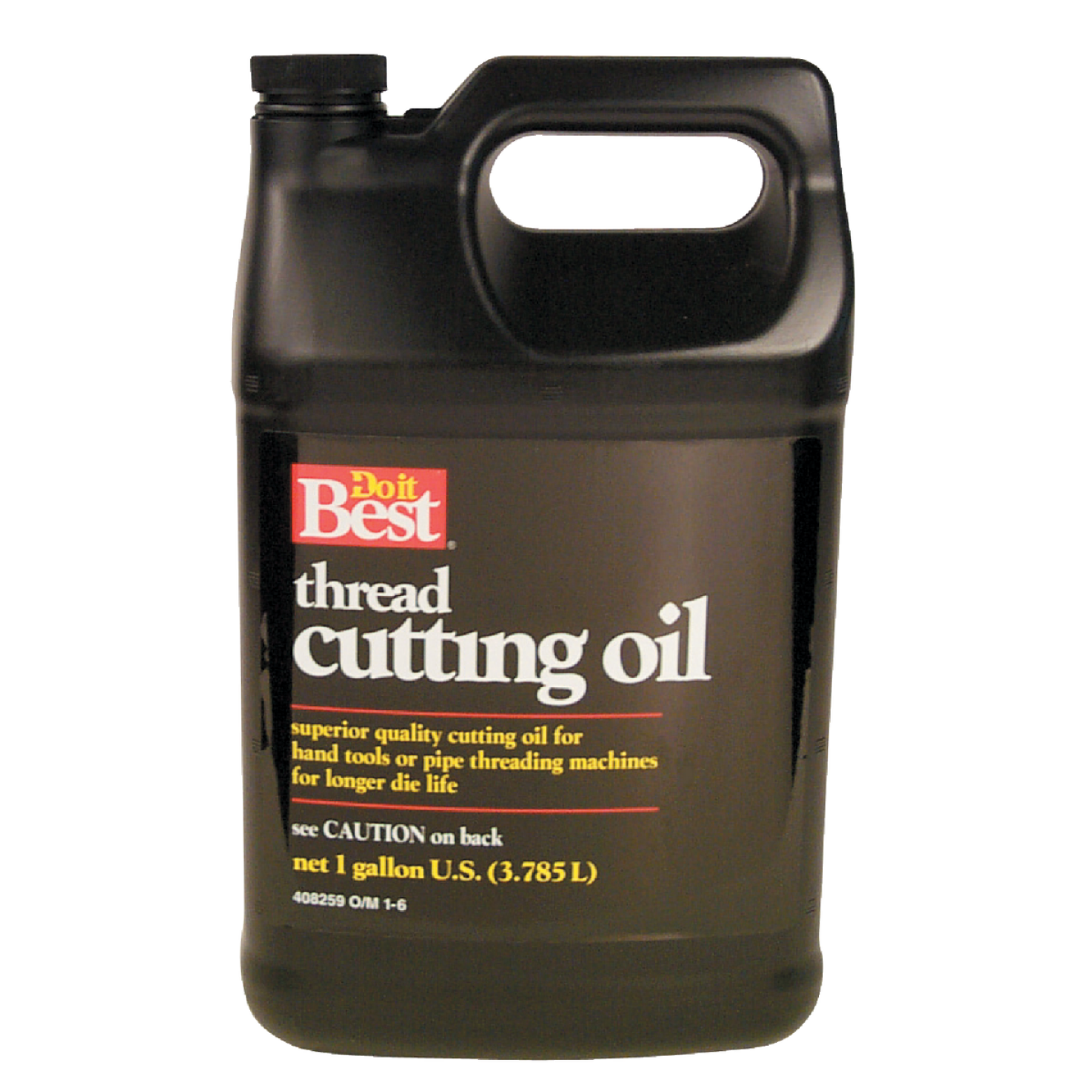 Do it Best 1 Gal. Cutting Oil Image 1