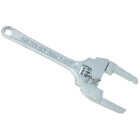 Do it Adjustable 1 In. to 3 In. Cadmium-Plated Slip/Lock Nut Wrench Image 1