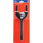 Do it Adjustable 1 In. to 3 In. Cadmium-Plated Slip/Lock Nut Wrench Image 2