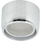 Do it 2.0 GPM Low Lead Water Saver Aerator, 55/64 In. Female Image 1