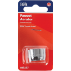 Do it 2.0 GPM Low Lead Water Saver Aerator, 55/64 In. Female Image 2