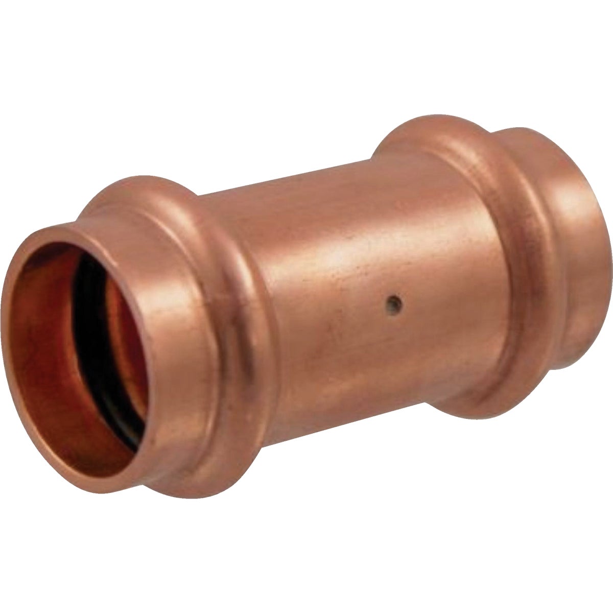 NIBCO 1-1/4 In. Press Copper Coupling