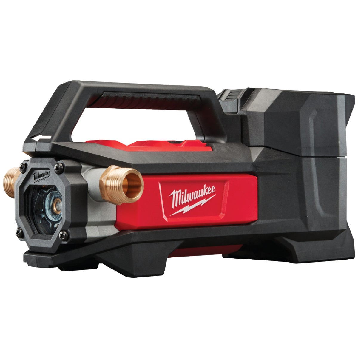 Milwaukee M18 18V Lithium-Ion Cordless Portable Pump (Tool Only)