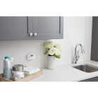 First Alert CO615 Plug-In Electrochemical Carbon Monoxide Alarm with Battery Backup and Digital Display Image 2