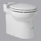 MACERATNG UPFLSH TOILET Image 1