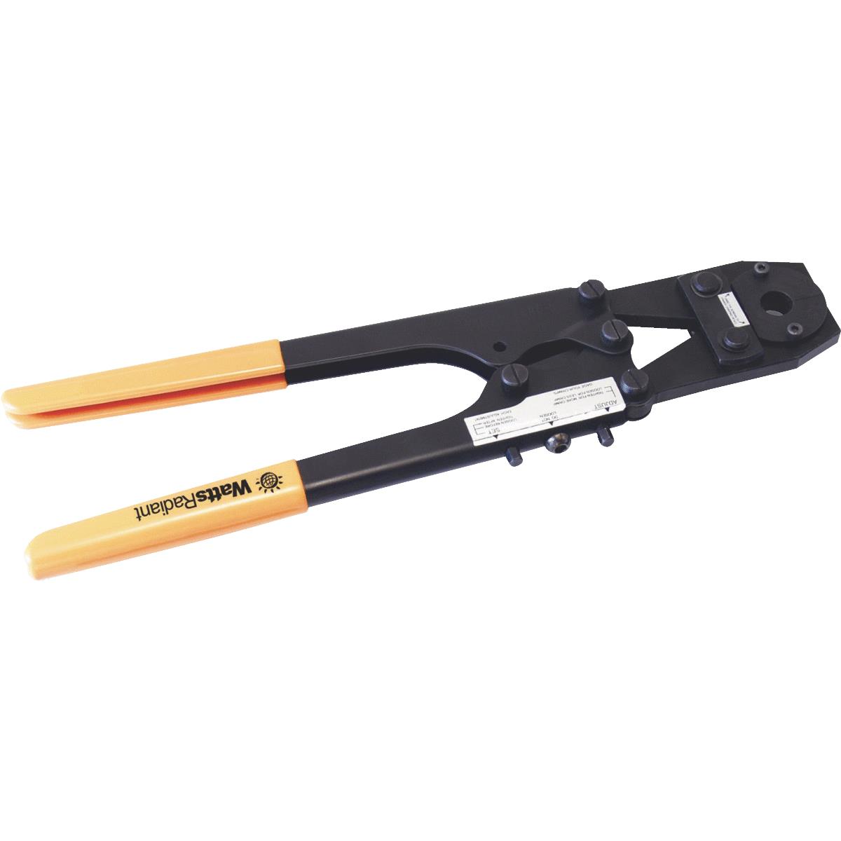 3/4" PEX CRIMP RING TOOL