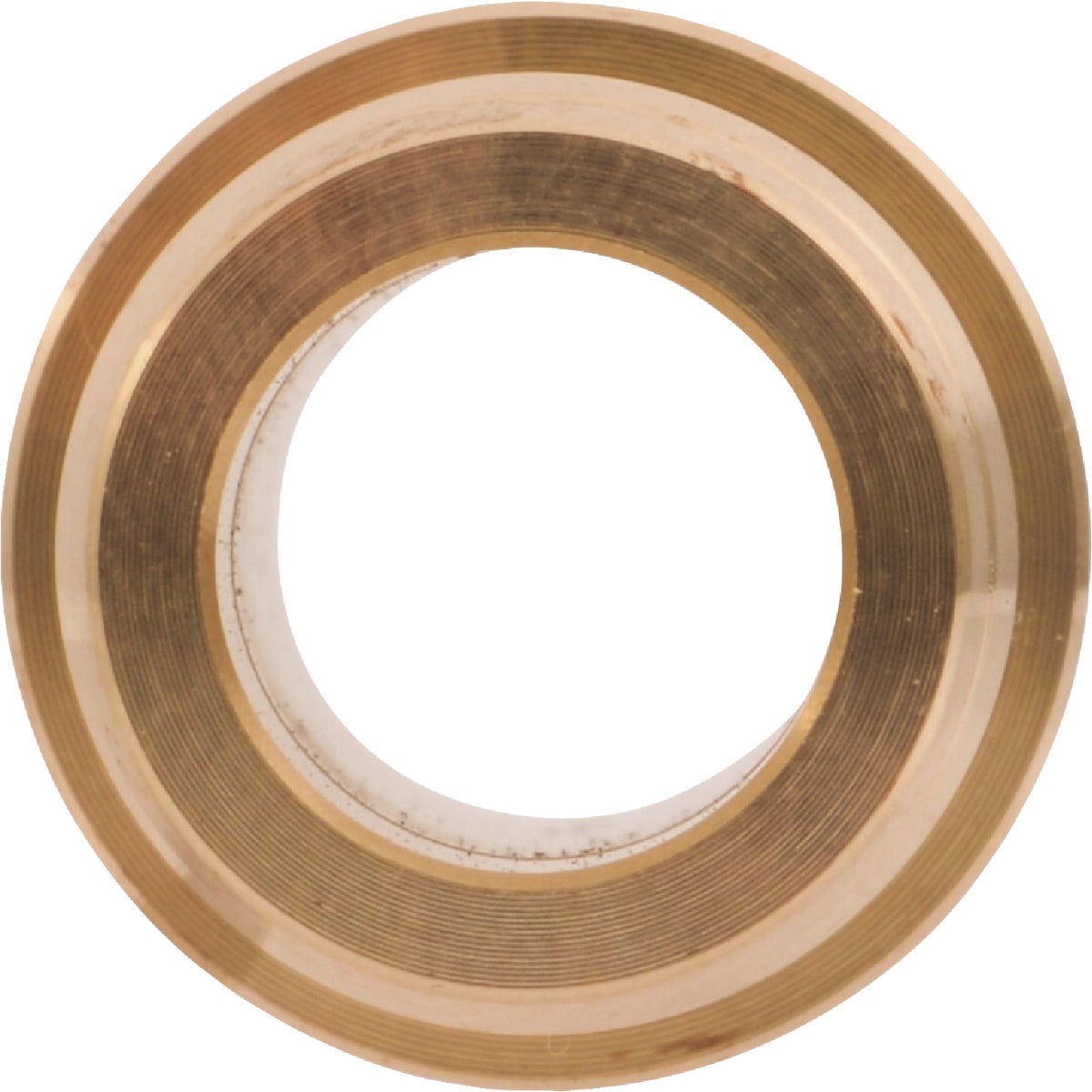 SharkBite PEX-A Brass 1/2 In. Coupling Image 4