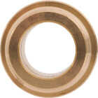 SharkBite PEX-A Brass 1/2 In. Coupling Image 4