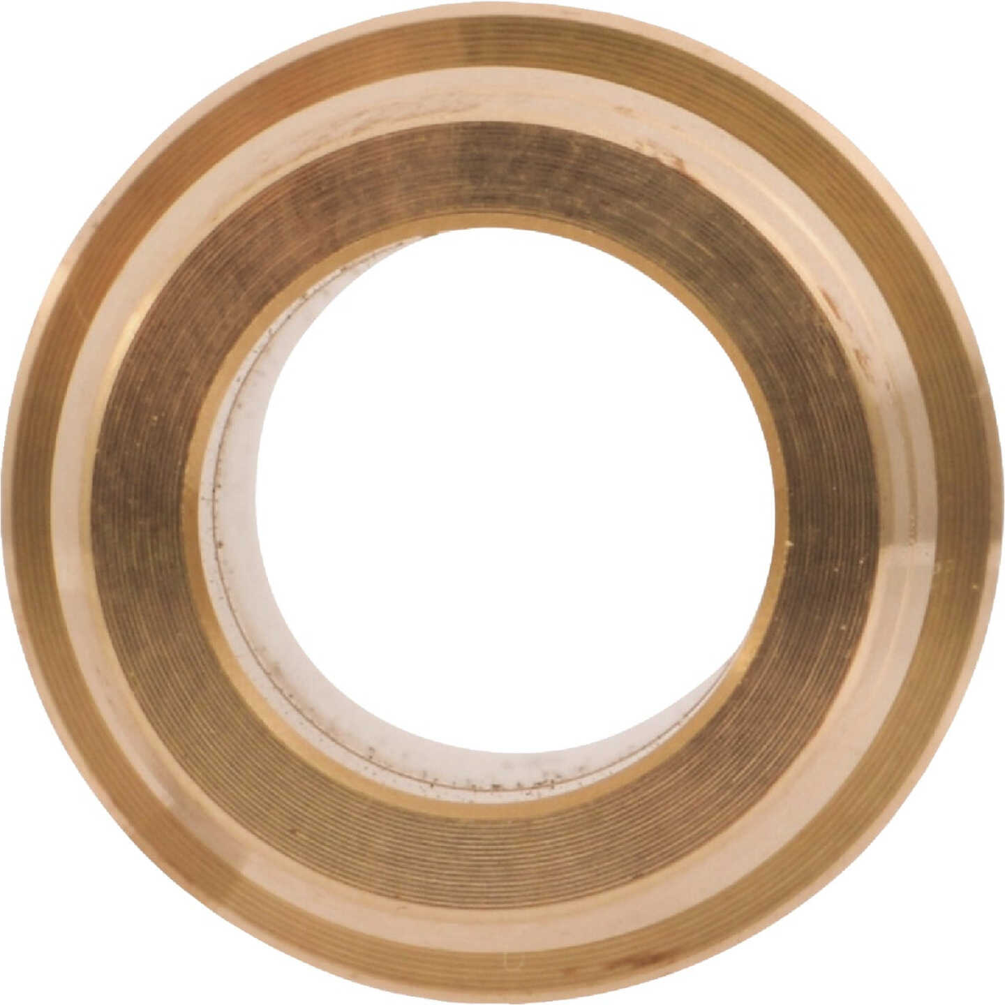 SharkBite PEX-A Brass 1/2 In. Coupling Image 4