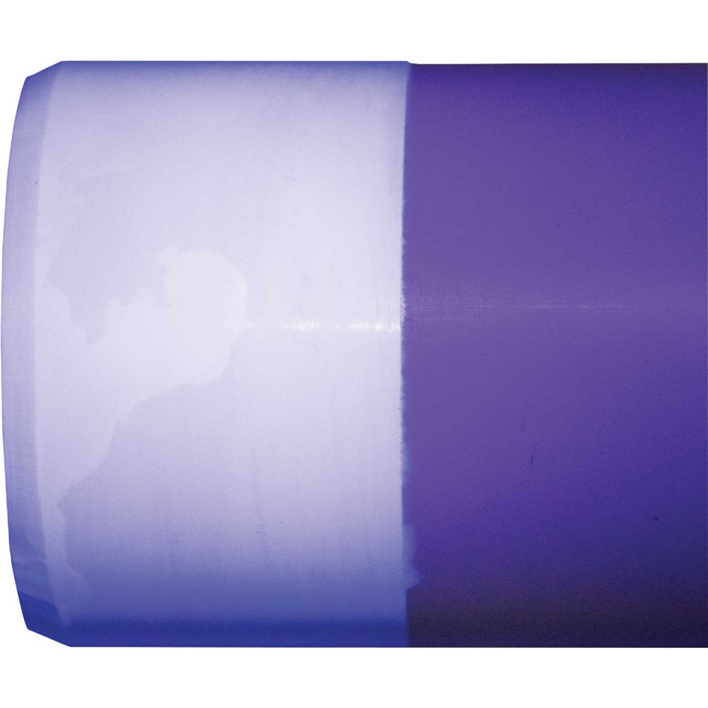 Hercules 16 Oz. PVC & CPVC Un-Purple Primer Image 3
