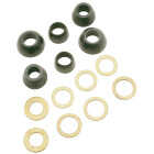 Do it Best Cone Shape Slip-Joint Washer And Friction Ring Assortment (15 Ct.) Image 1