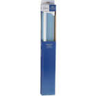 Home Impressions Vista 24 In. White Towel Bar Image 2