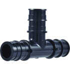 SharkBite 3/4 In. x 3/4 In. x 3/4 In. Poly PEX-A Tee (5-Pack) Image 1