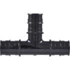 SharkBite 3/4 In. x 3/4 In. x 3/4 In. Poly PEX-A Tee (5-Pack) Image 4