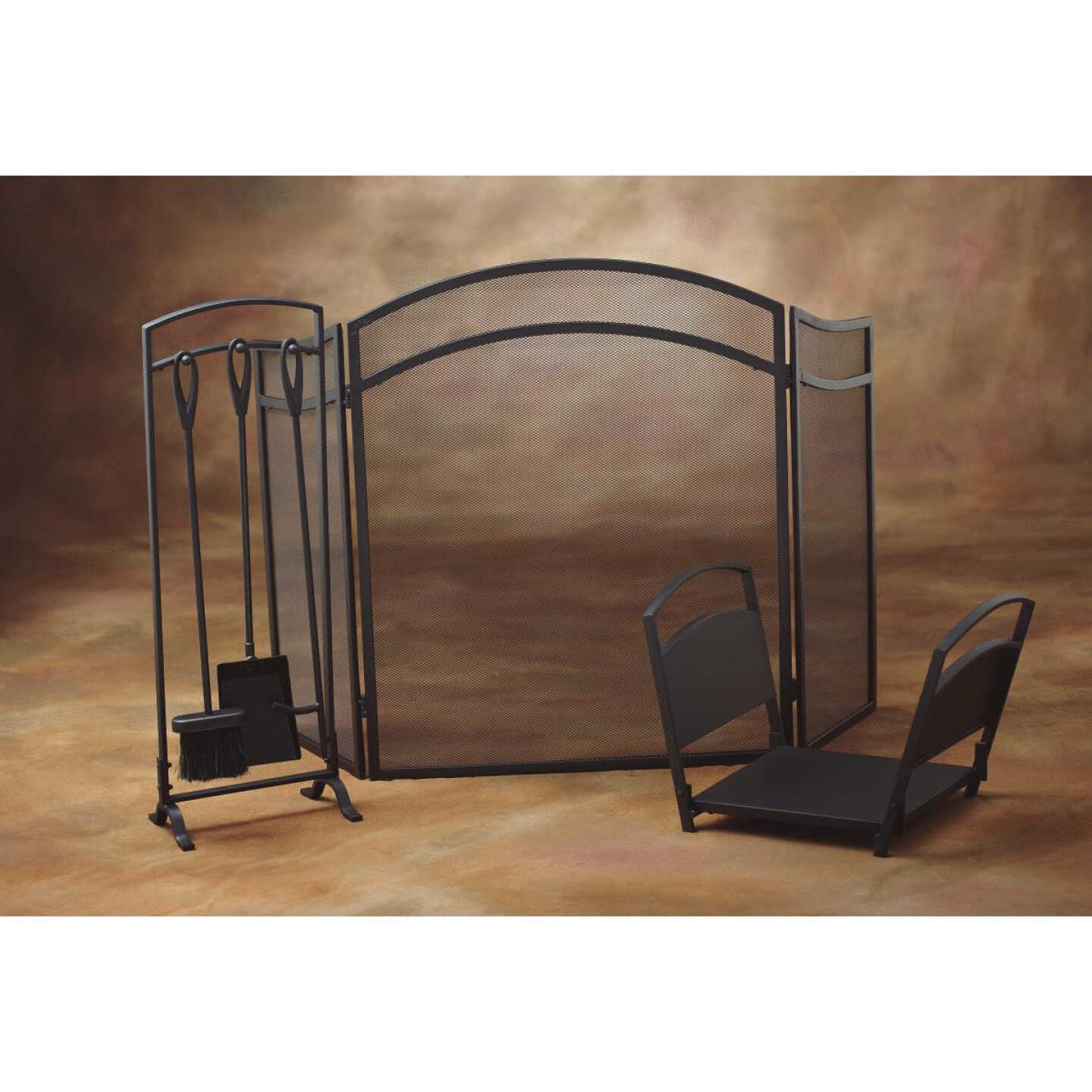 BLK TOOLS BSKT SCREEN Image 4