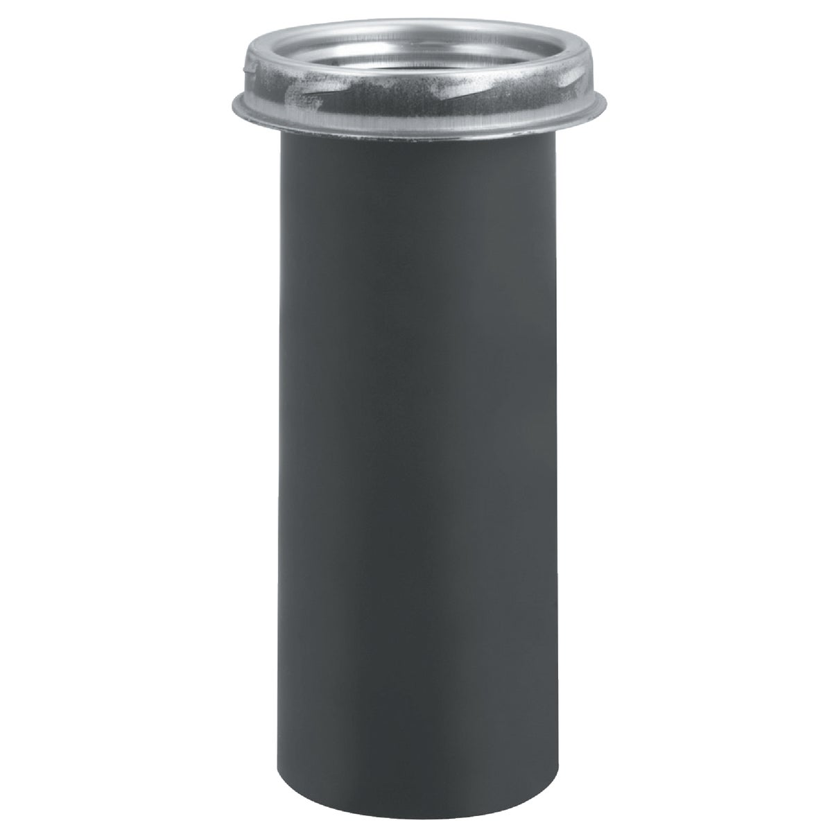 SELKIRK Sure-Temp 8 In. New Installation Dripless Smoke Pipe Adapter w/Coupler Image 1