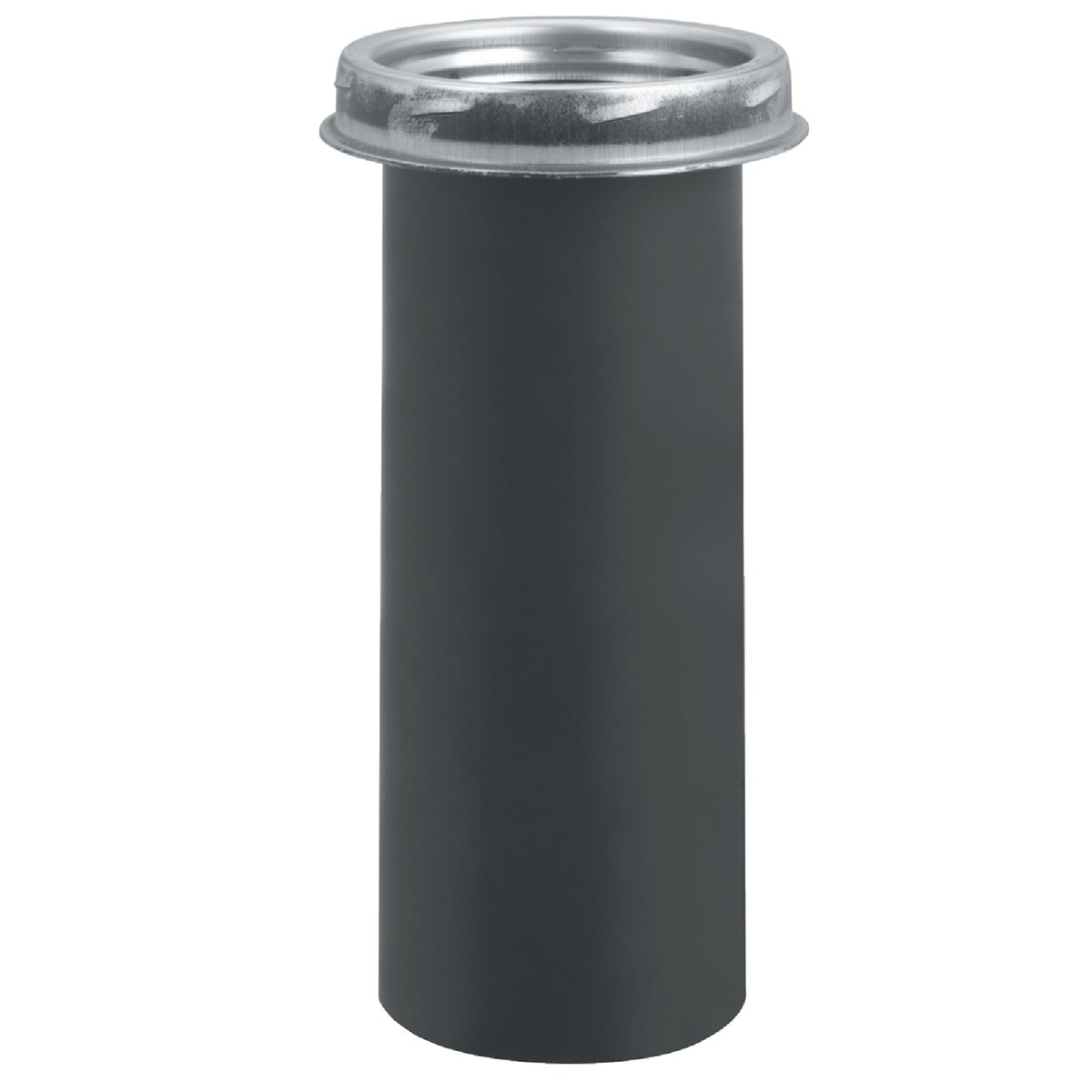 SELKIRK Sure-Temp 6 In. New Installation Dripless Smoke Pipe Adapter w/Coupler Image 1