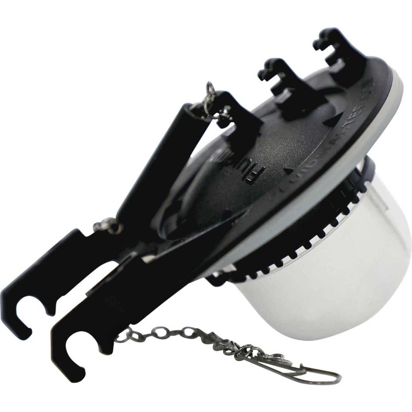 Fluidmaster 3 In. Adjustable Cato Replacement Flapper Image 1