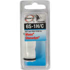 Danco Hot/Cold Water Stem for Stanadyne Image 2