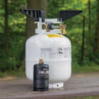 Mr. Heater 1 Lb. Propane Refillable Fuel Keg Image 2