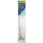 SharkBite 1/2 In. x 1/2 In. x 20 In. L Stainless Steel Faucet Connector Image 6