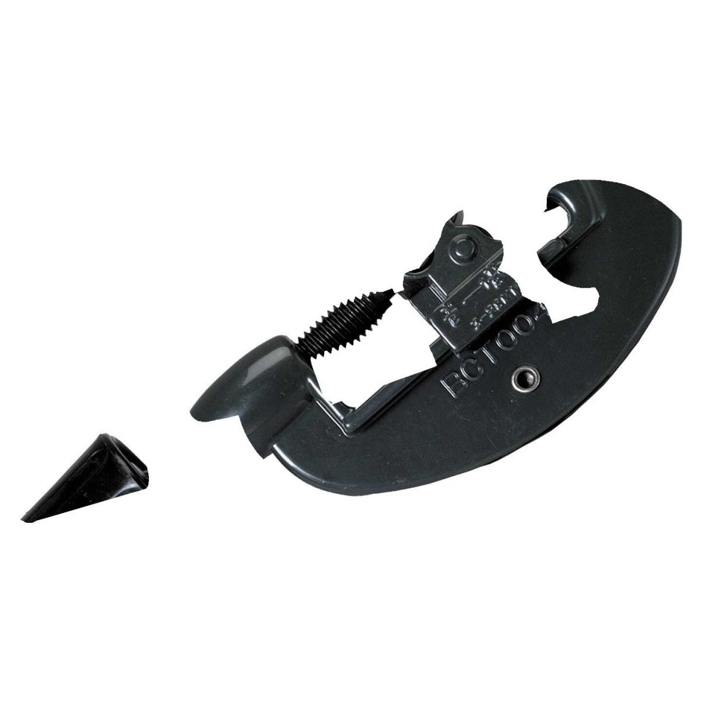 Cobra Wolverine 1/8 In. to 1-1/8 In. Copper & PVC Tubing Cutter Image 1