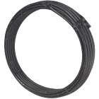 Cresline 3/4 In. X 100 Ft. Spartan Black Plastic Pipe Image 1