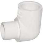 Charlotte Pipe 3/4 In. Slip x Slip 90 Deg. CPVC Street Elbow (1/4 Bend) Image 1