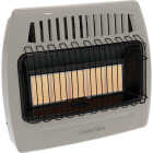 Comfort Glow 30,000 BTU Natural Gas or Propane Vent Free Infrared Plaque Gas Wall Heater Image 1